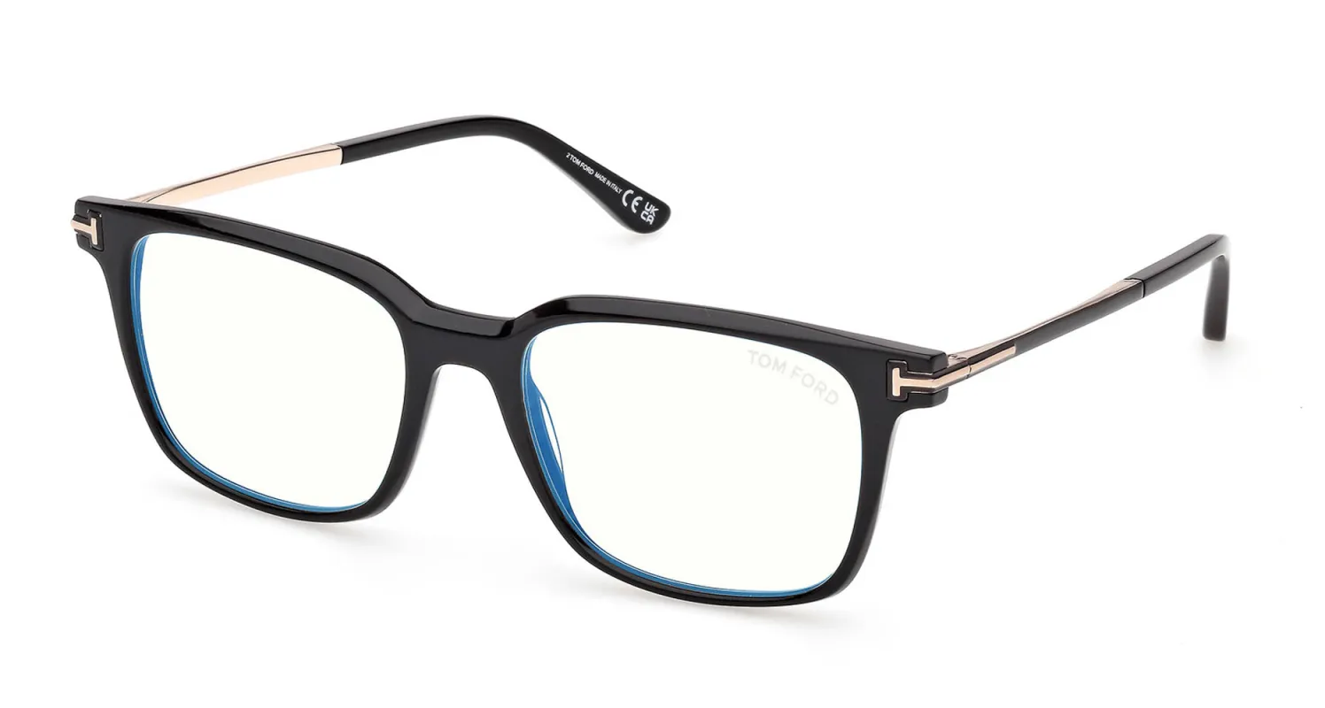 Tom Ford TF6124-B Blue Light made by Tom Ford