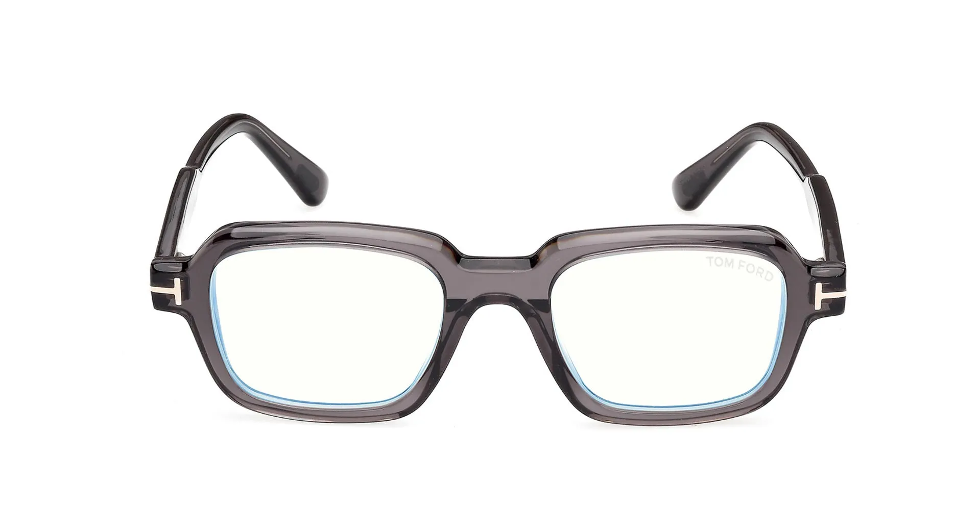 Tom Ford TF6123-B Blue Light sold by Fashion Eyewear product image thumbnail 5