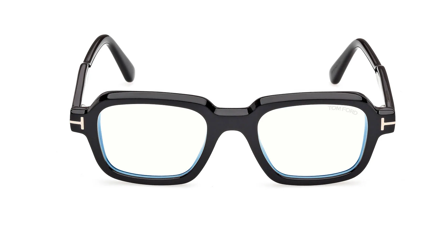 Tom Ford TF6123-B Blue Light sold by Fashion Eyewear product image thumbnail 2