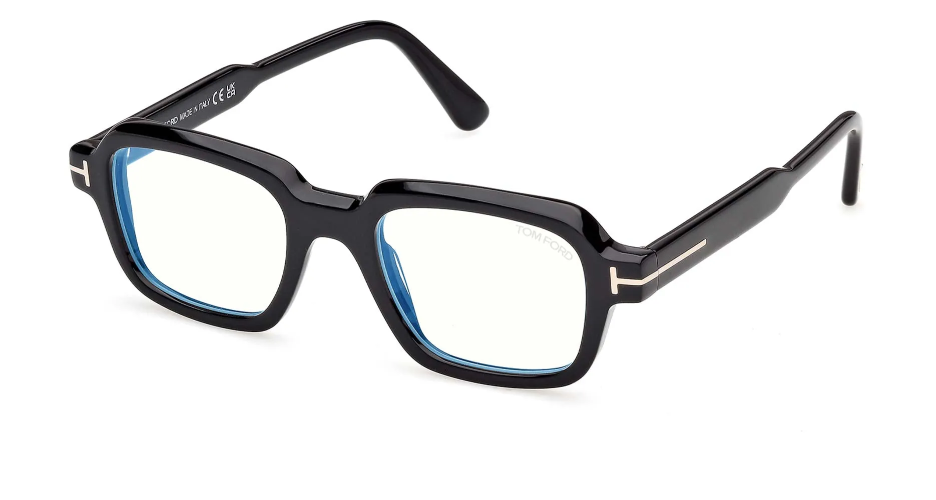 Tom Ford TF6123-B Blue Light sold by Fashion Eyewear