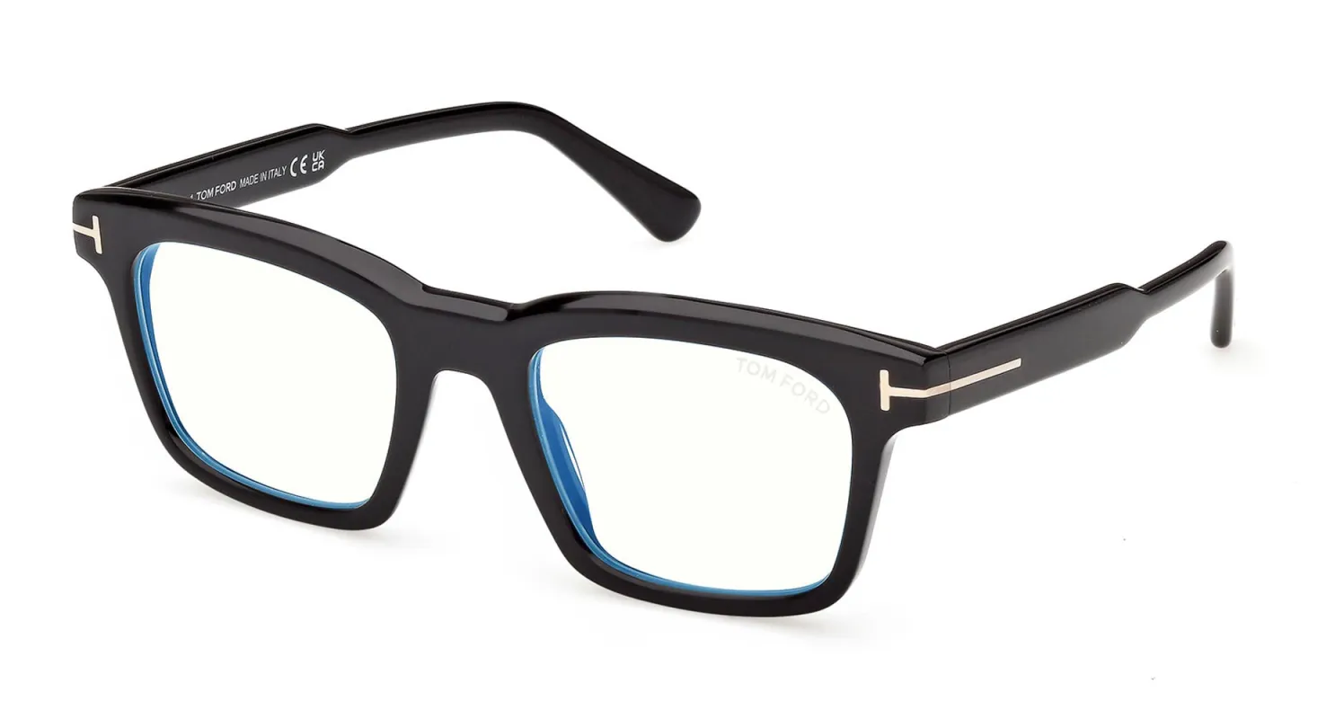 Tom Ford TF6122-B Blue Light made by Tom Ford