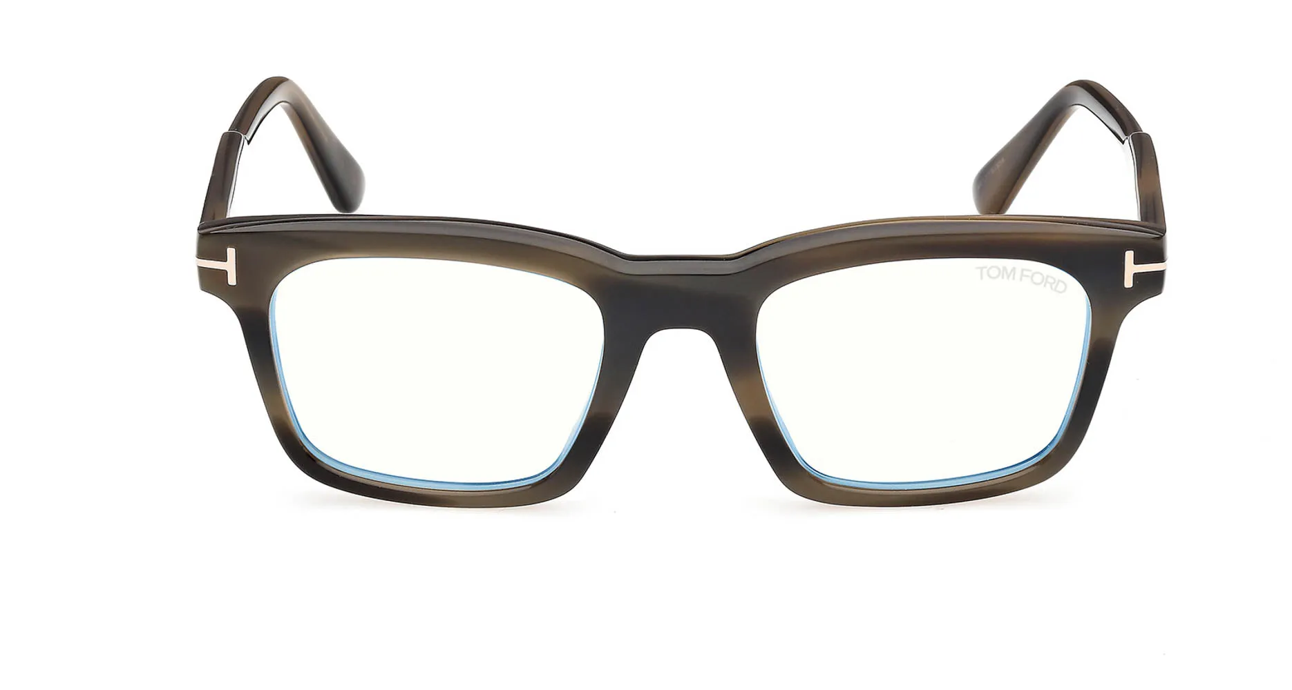Tom Ford TF6122-B Blue Light sold by Fashion Eyewear product image thumbnail 5