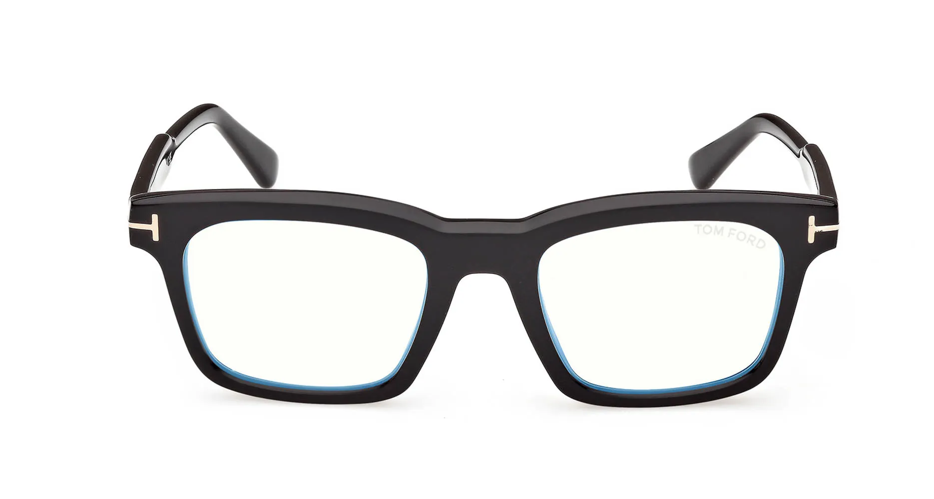 Tom Ford TF6122-B Blue Light sold by Fashion Eyewear product image thumbnail 2