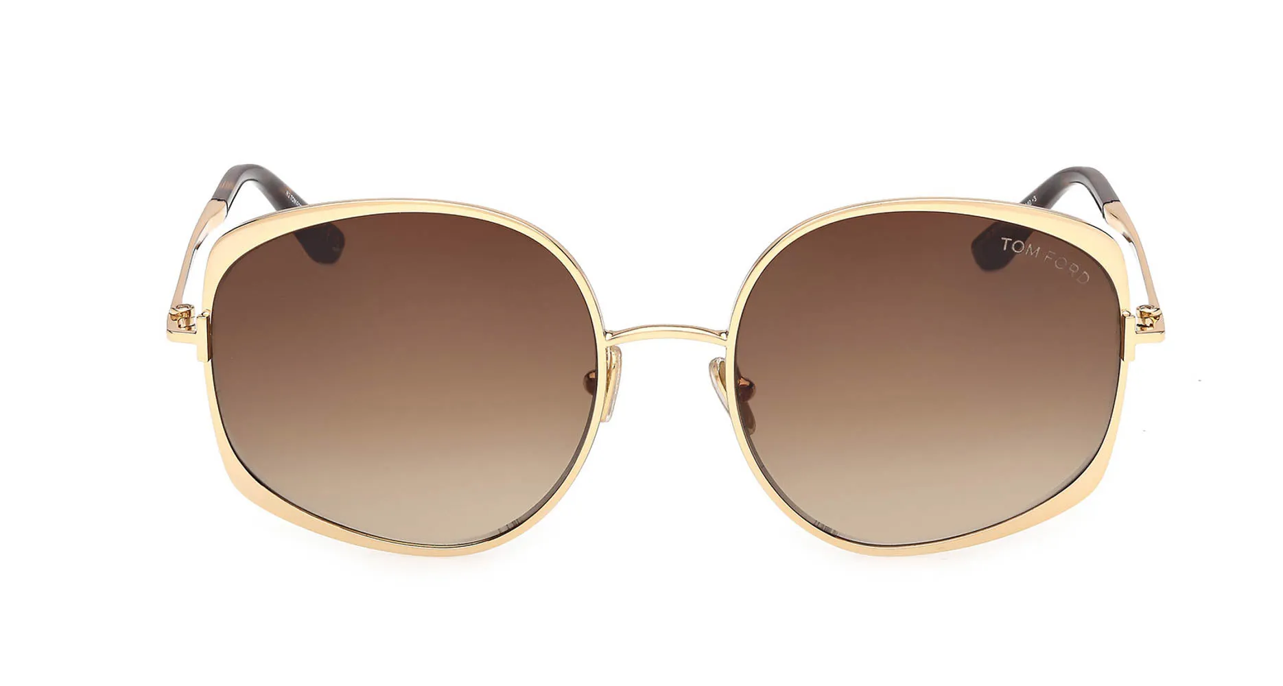 Tom Ford Abbey-02 TF1349 sold by Fashion Eyewear product image thumbnail 2