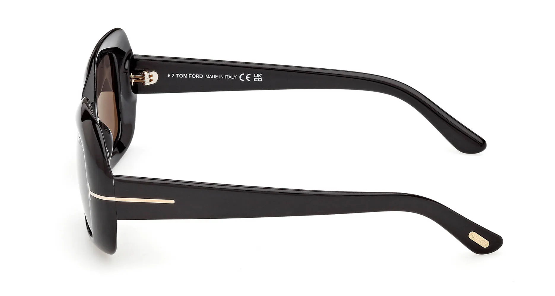 Tom Ford Paloma-02 TF1347 sold by Fashion Eyewear product image thumbnail 3