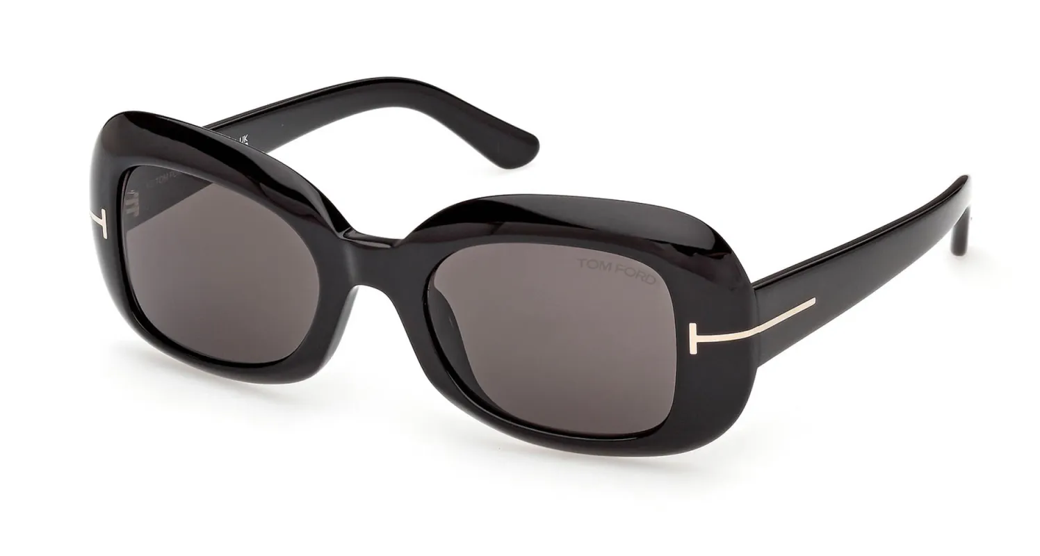 Tom Ford Paloma-02 TF1347 sold by Fashion Eyewear