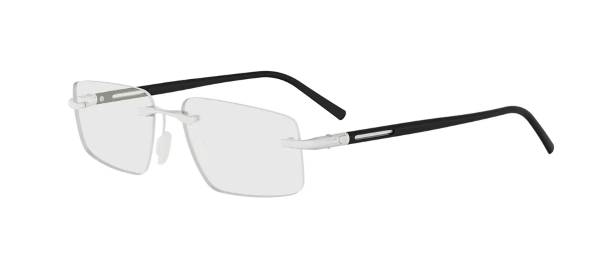 Tag Heuer Essential Wire TH50048U sold by Fashion Eyewear product image thumbnail 3