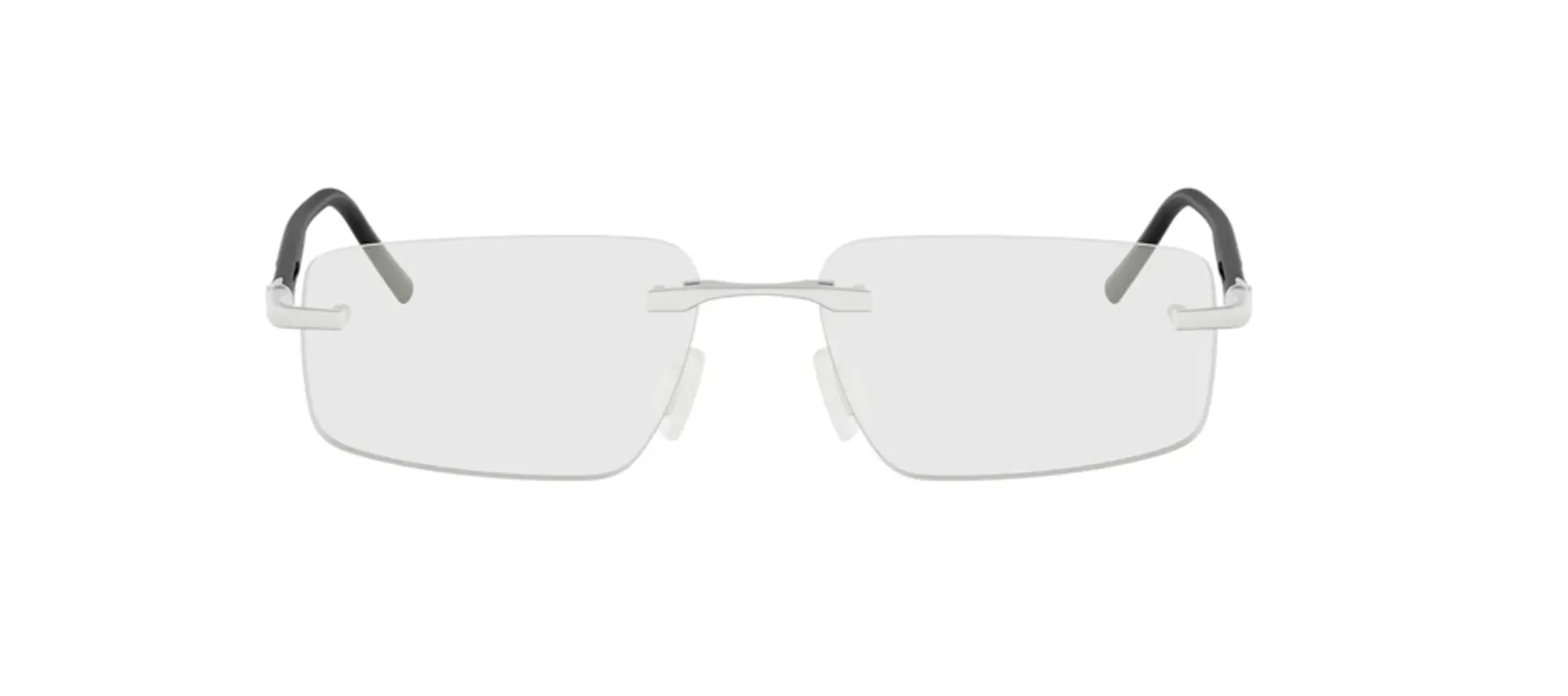 Tag Heuer Essential Wire TH50048U sold by Fashion Eyewear product image thumbnail 4