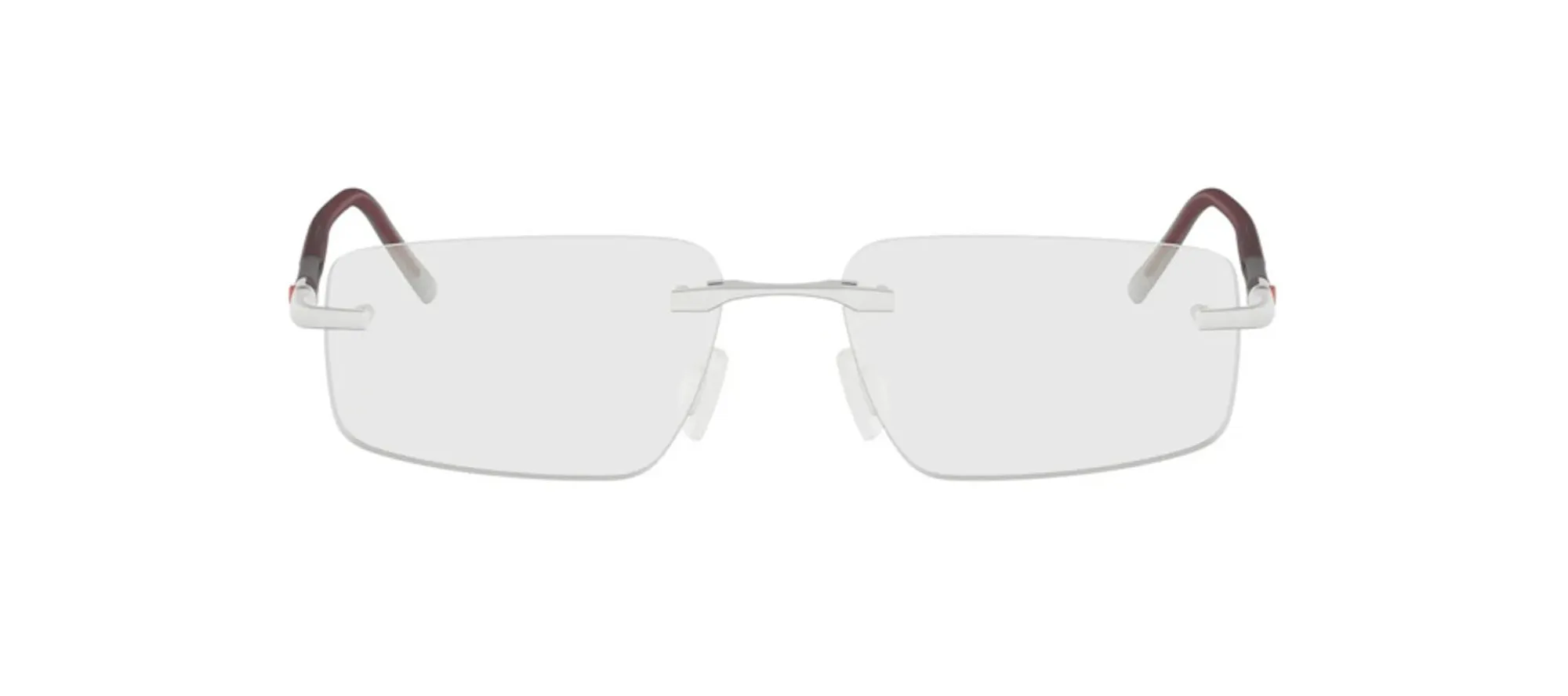 Tag Heuer Essential Wire TH50048U sold by Fashion Eyewear product image thumbnail 2