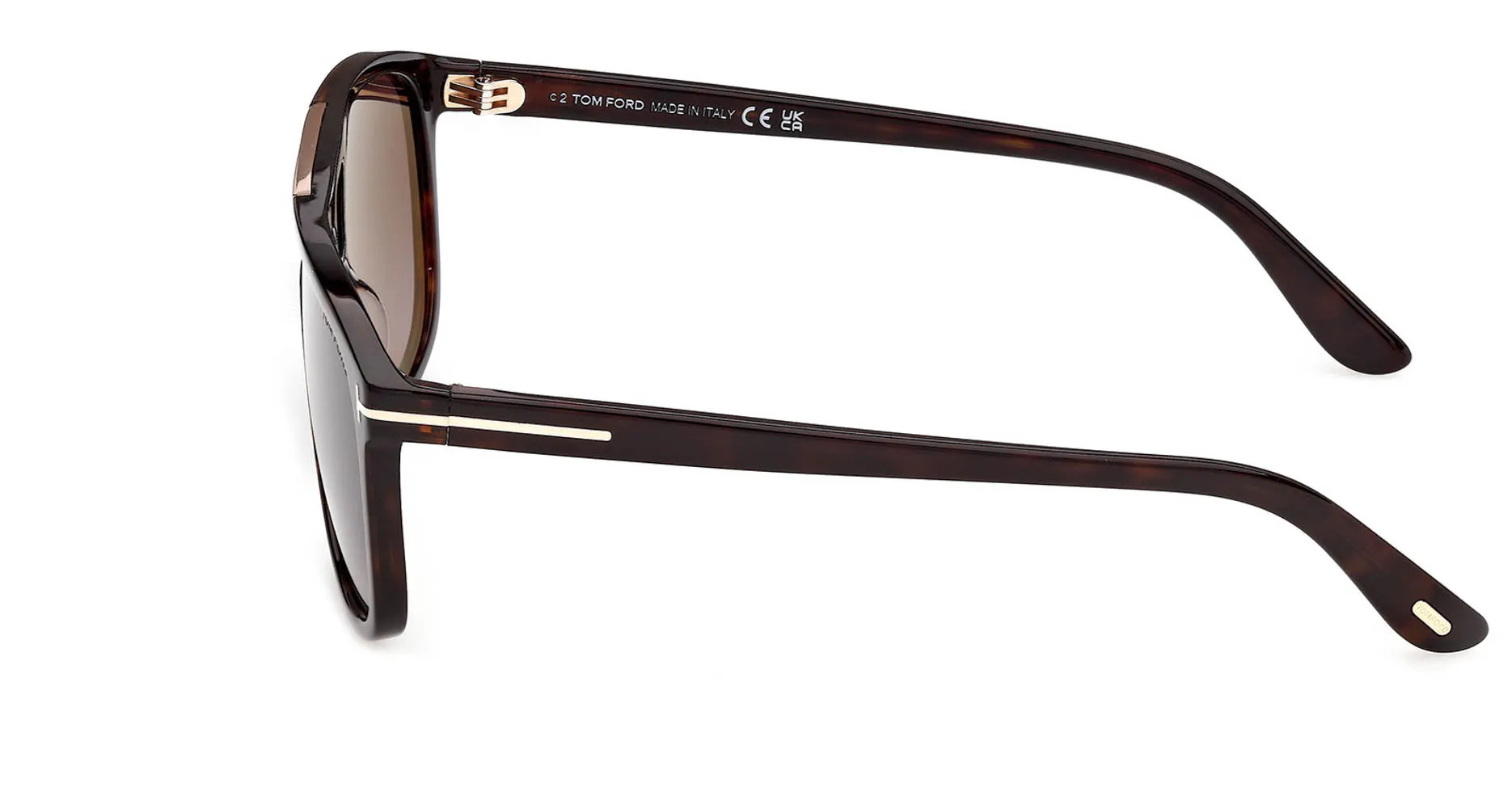 Tom Ford Brianna-02 TF1338 sold by Fashion Eyewear product image thumbnail 3