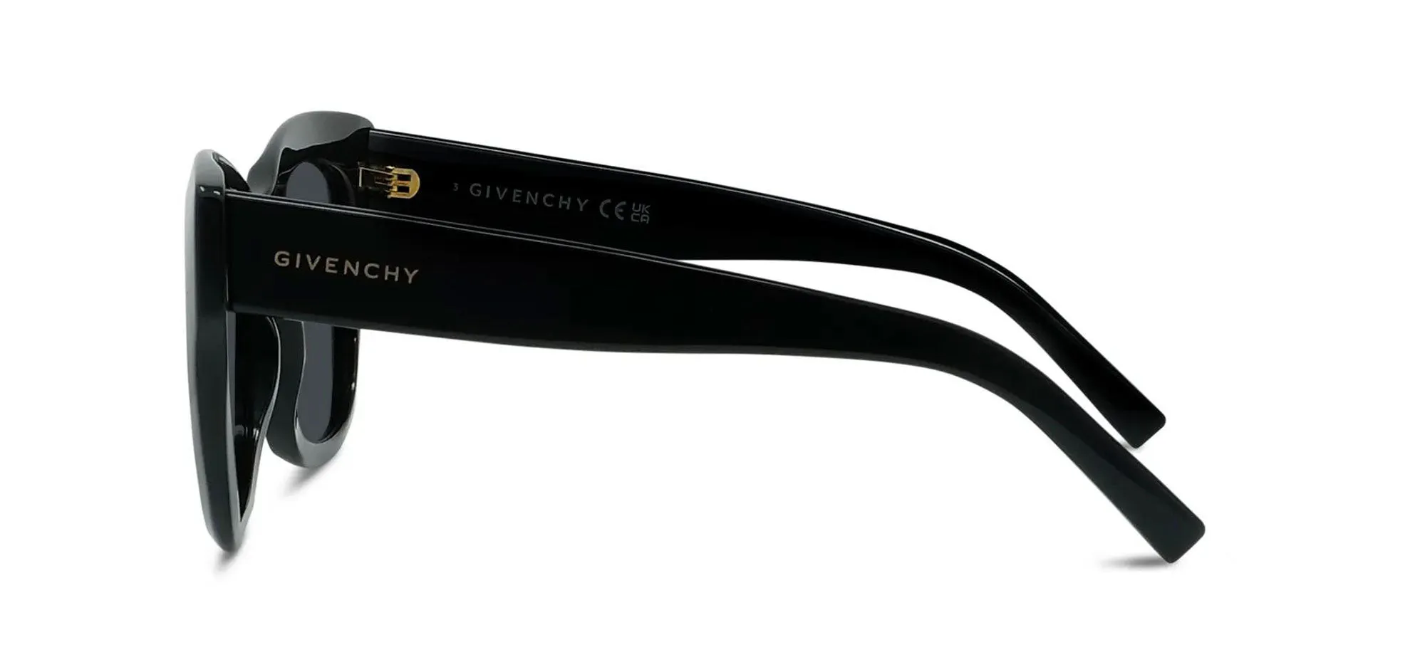 Givenchy City GV40130I sold by Fashion Eyewear product image thumbnail 3