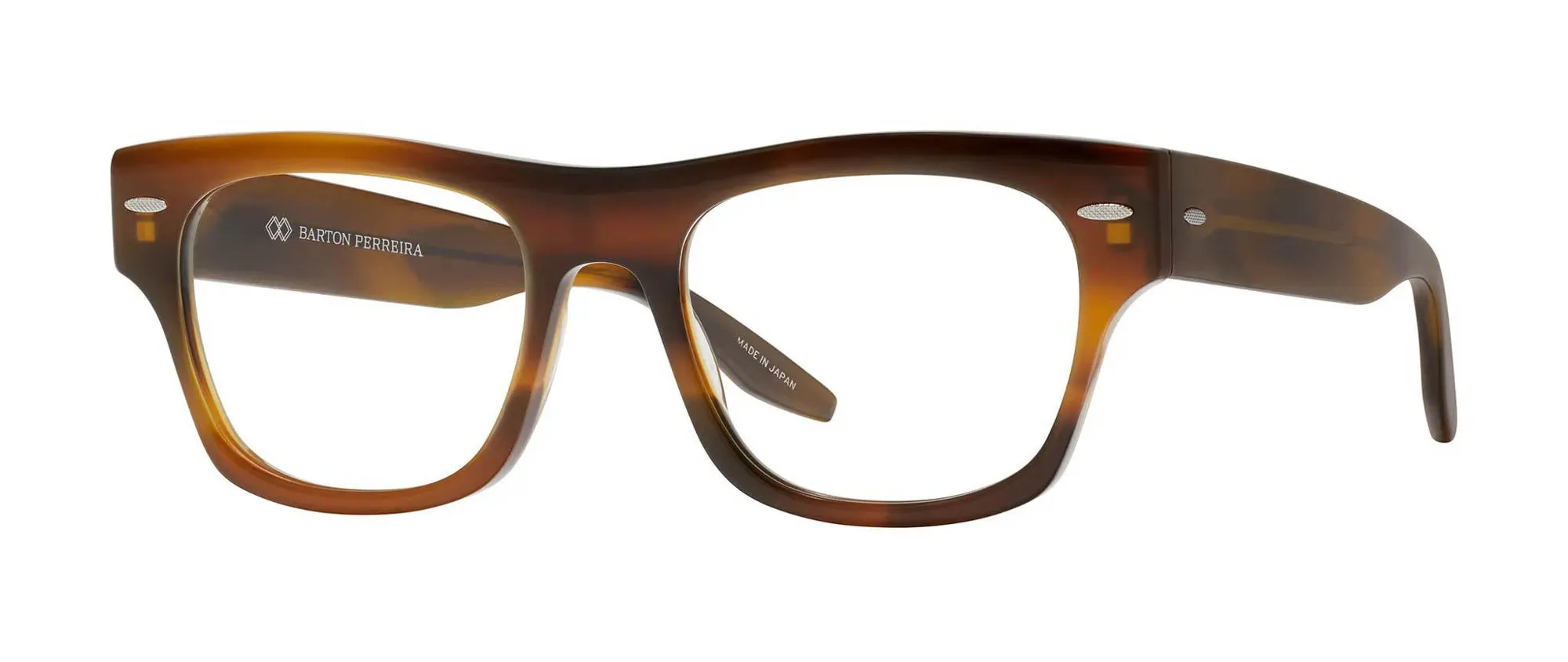 Barton Perreira Blackwell BP50145I sold by Fashion Eyewear product image thumbnail 4