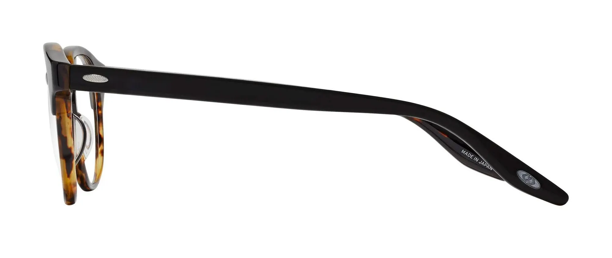 Barton Perreira Beckford BP50143I sold by Fashion Eyewear product image thumbnail 3