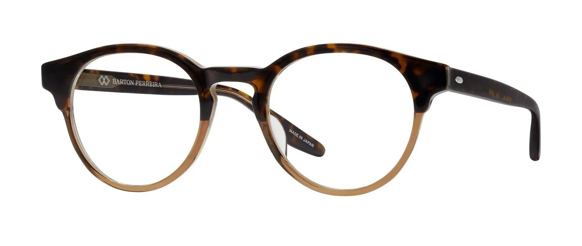 Barton Perreira Beckford BP50143I sold by Fashion Eyewear product image thumbnail 4