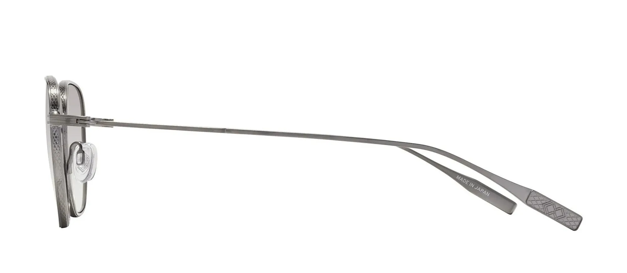 Barton Perreira Revere BP40117U sold by Fashion Eyewear product image thumbnail 3