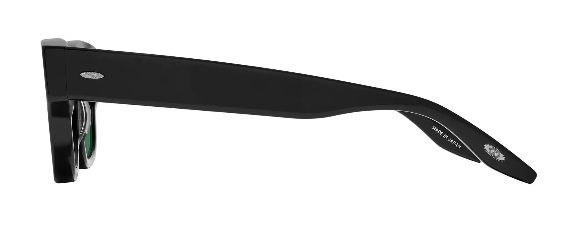 Barton Perreira Dondi BP40116I sold by Fashion Eyewear product image thumbnail 3