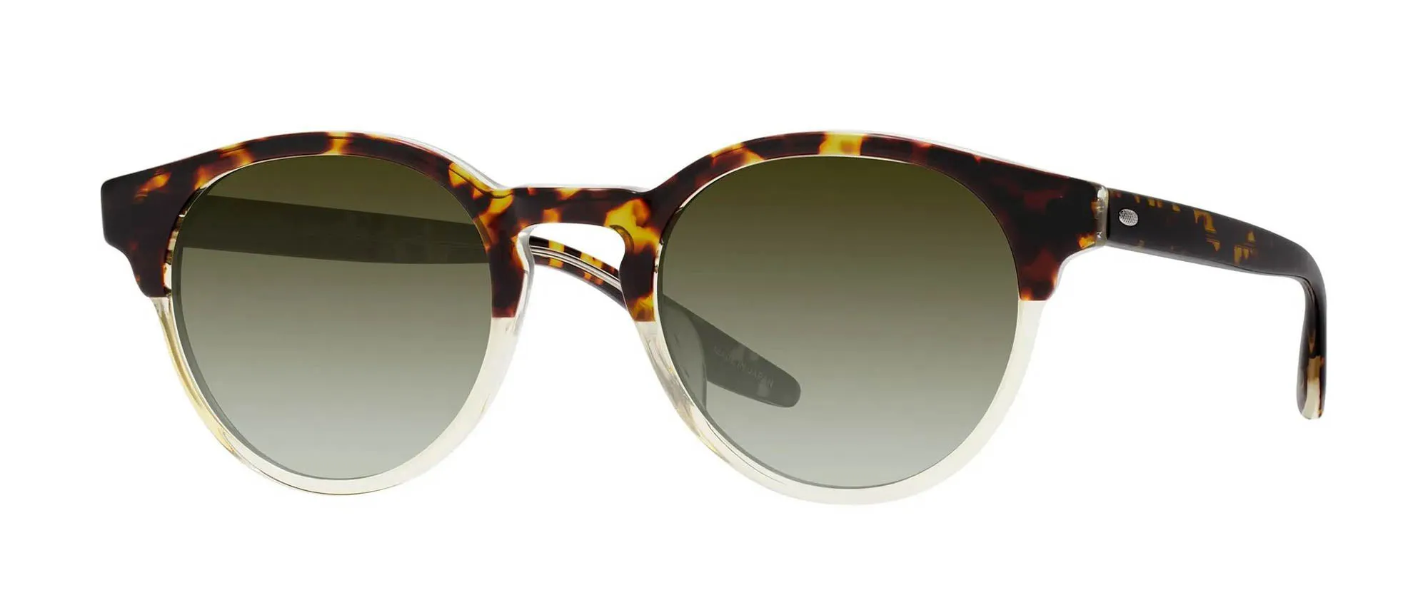 Barton Perreira Beckford BP40114I sold by Fashion Eyewear product image thumbnail 4