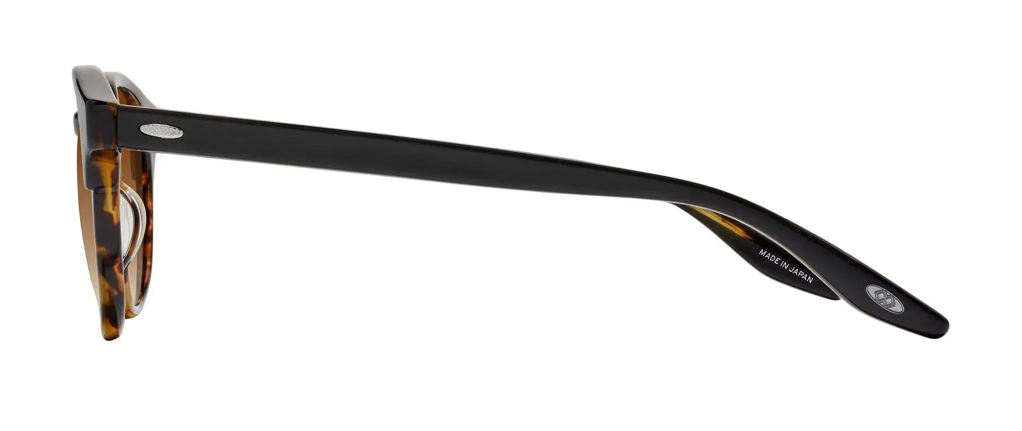 Barton Perreira Beckford BP40114I sold by Fashion Eyewear product image thumbnail 3