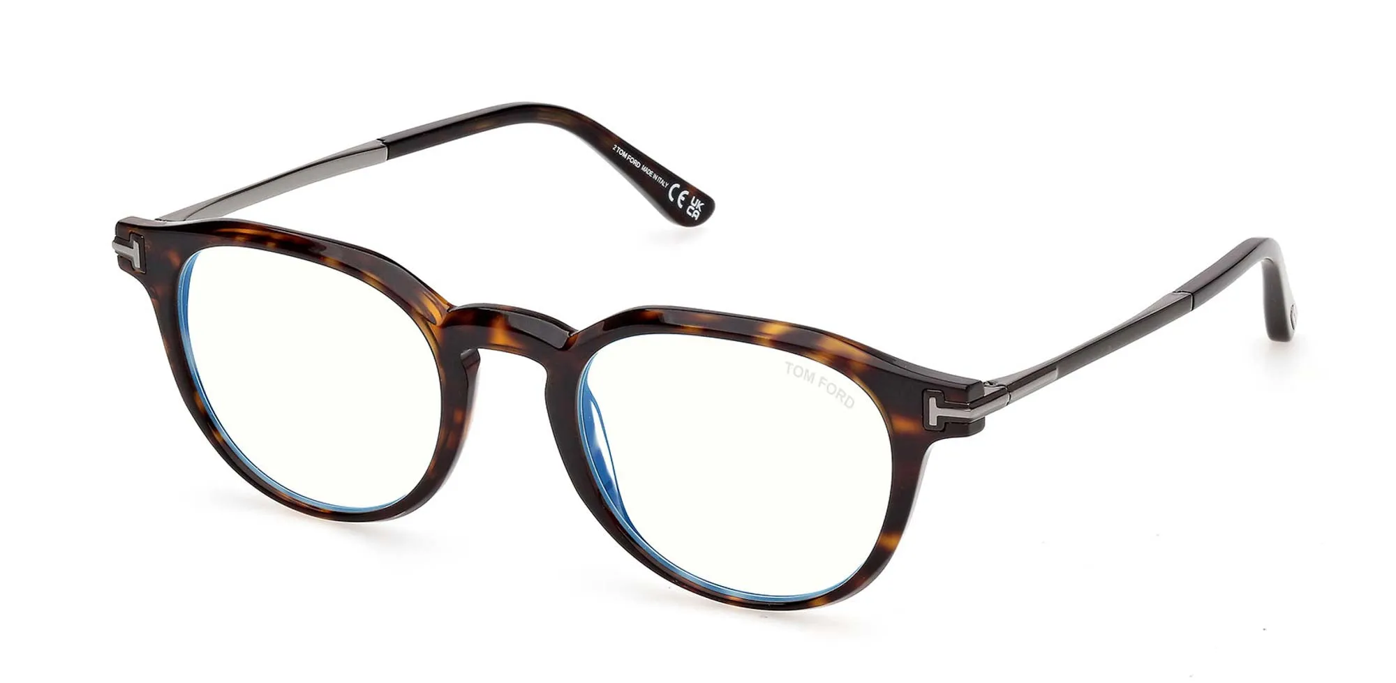 Tom Ford TF6125-B Blue Light sold by Fashion Eyewear