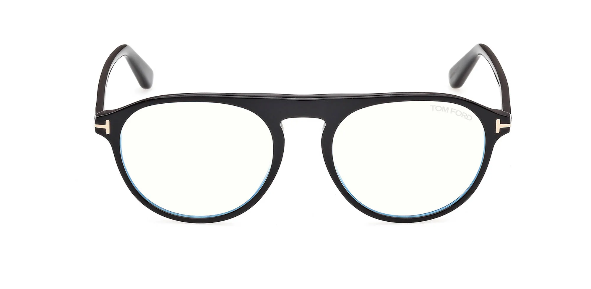 Tom Ford TF6118-B Blue Light sold by Fashion Eyewear product image thumbnail 2
