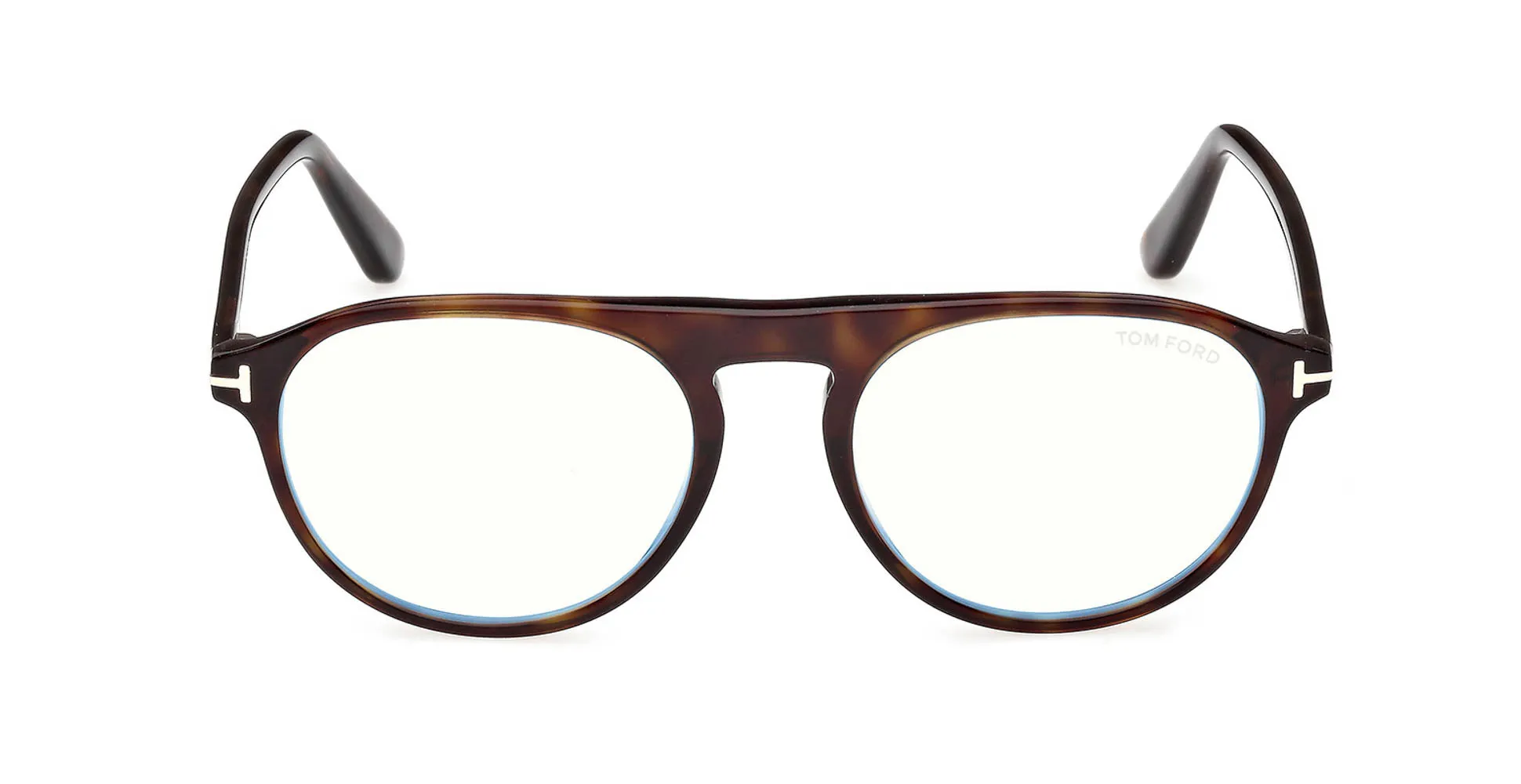Tom Ford TF6118-B Blue Light sold by Fashion Eyewear product image thumbnail 5