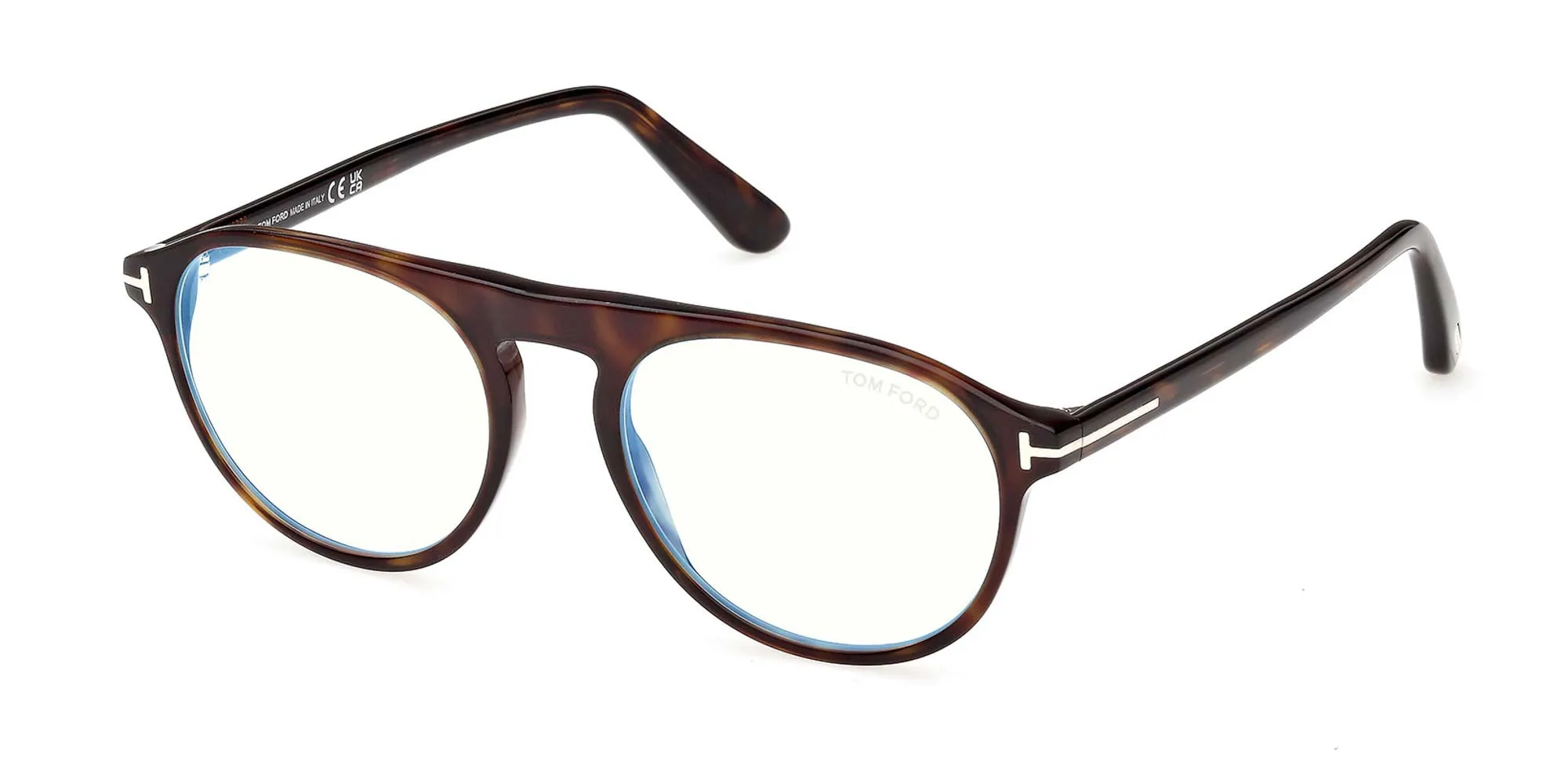 Tom Ford TF6118-B Blue Light sold by Fashion Eyewear product image thumbnail 4