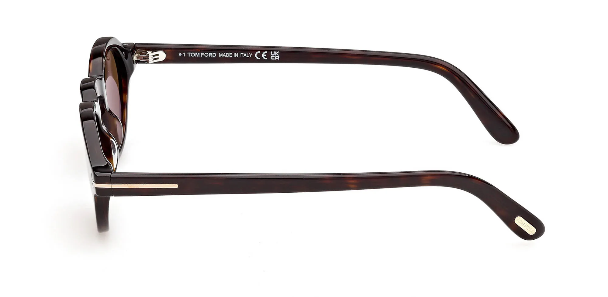 Tom Ford Aristotele-02 TF1332 sold by Fashion Eyewear product image thumbnail 3