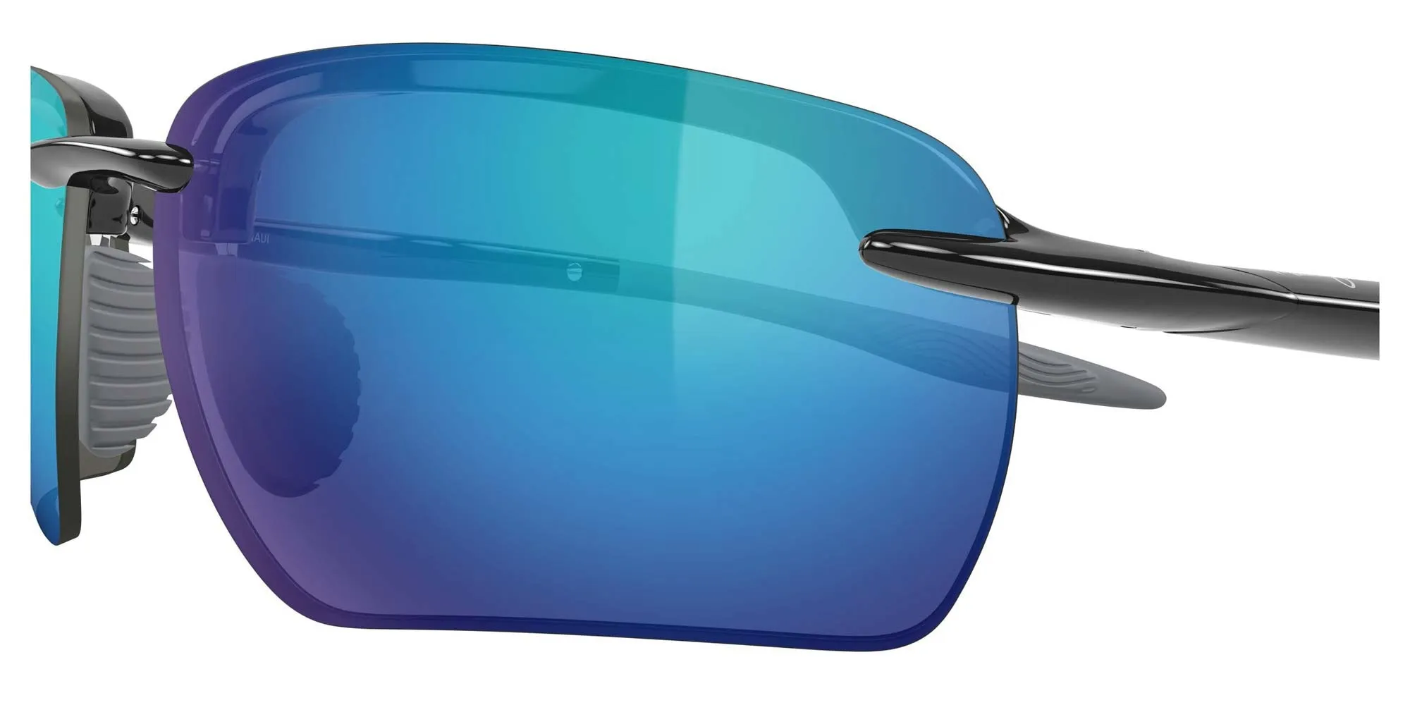 Maui Jim Ho’Okipa Ultra G MJ0336S sold by Fashion Eyewear product image thumbnail 3