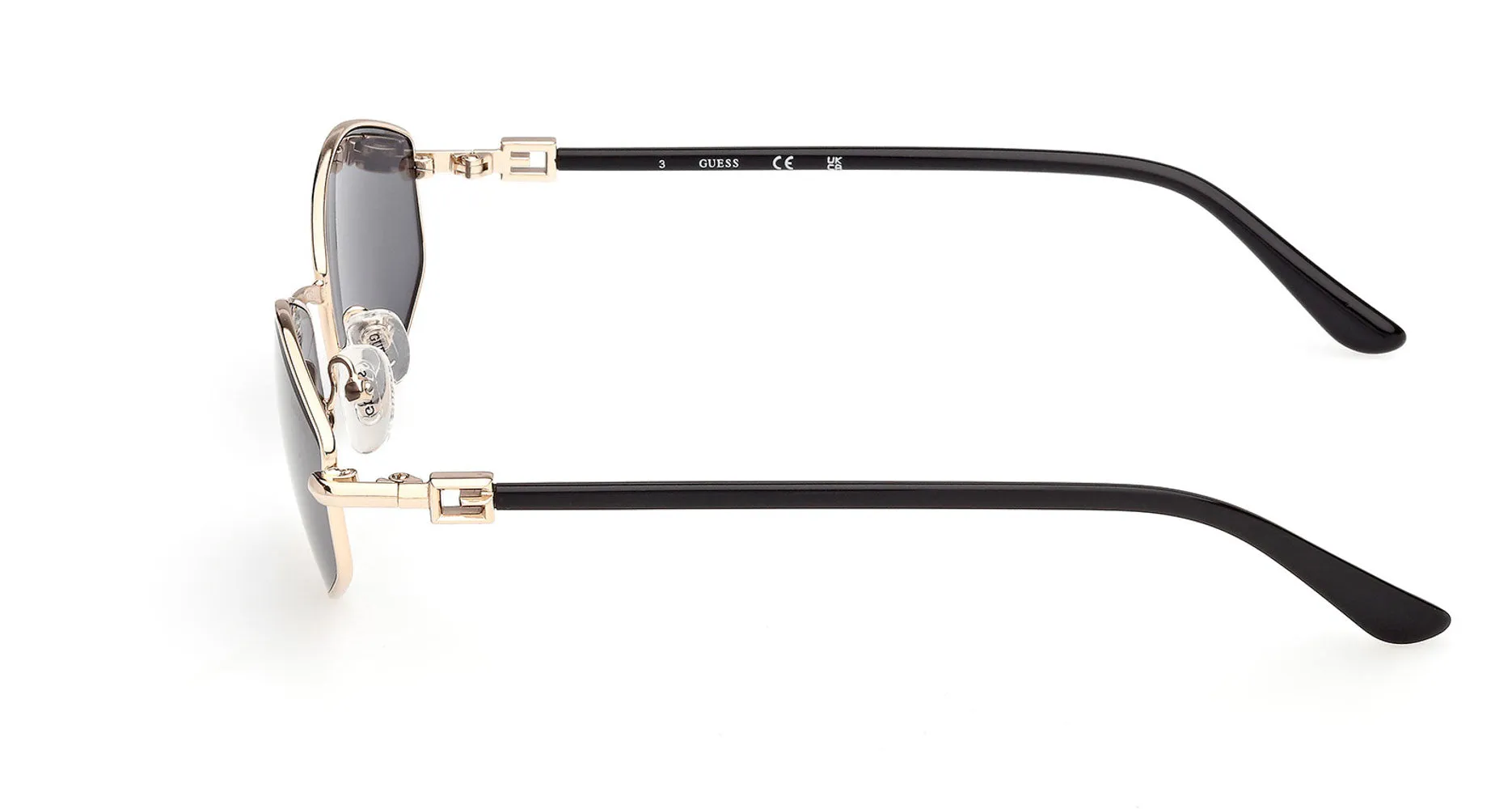 Guess GU00289 sold by Fashion Eyewear product image thumbnail 3