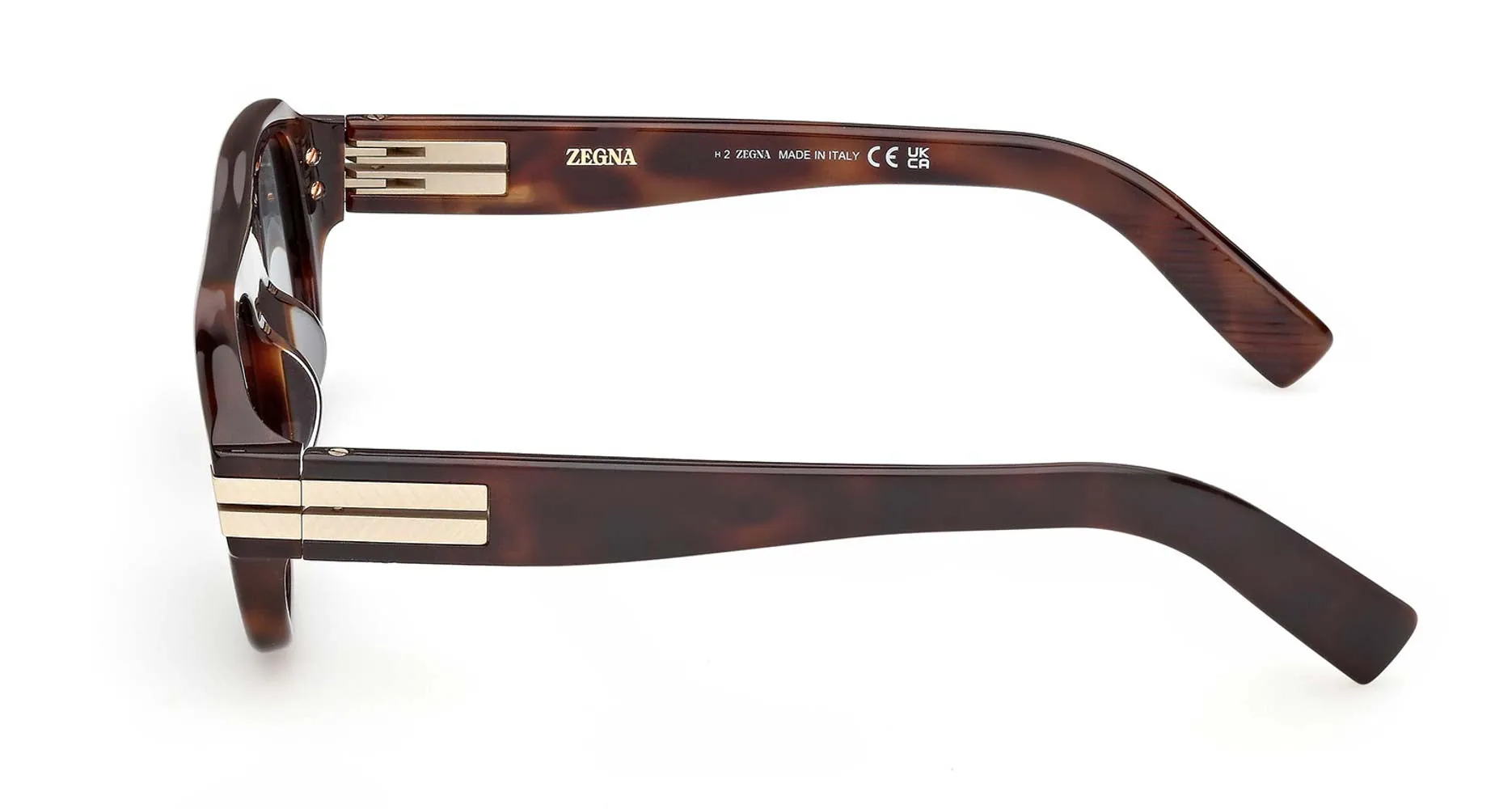 Zegna EZ0304 sold by Fashion Eyewear product image thumbnail 3