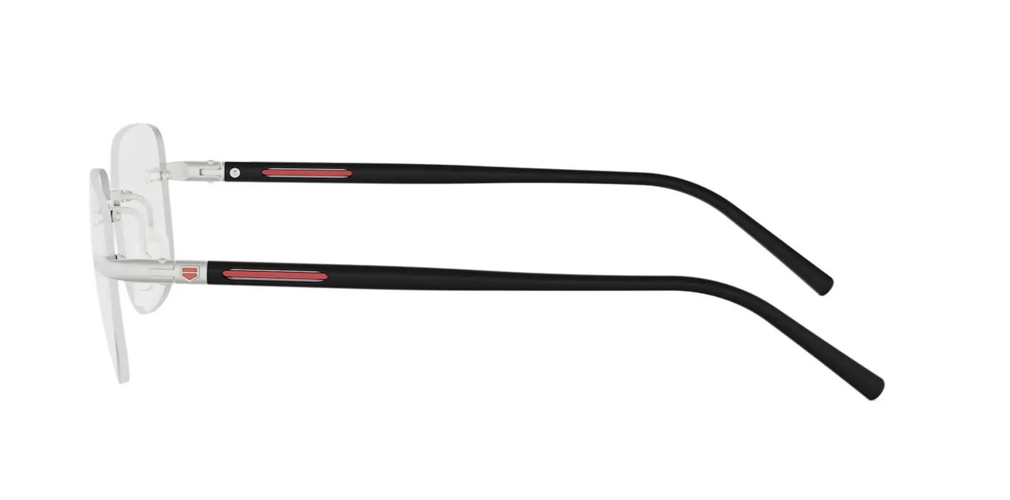Tag Heuer Essential Wire TH50047U sold by Fashion Eyewear product image thumbnail 3