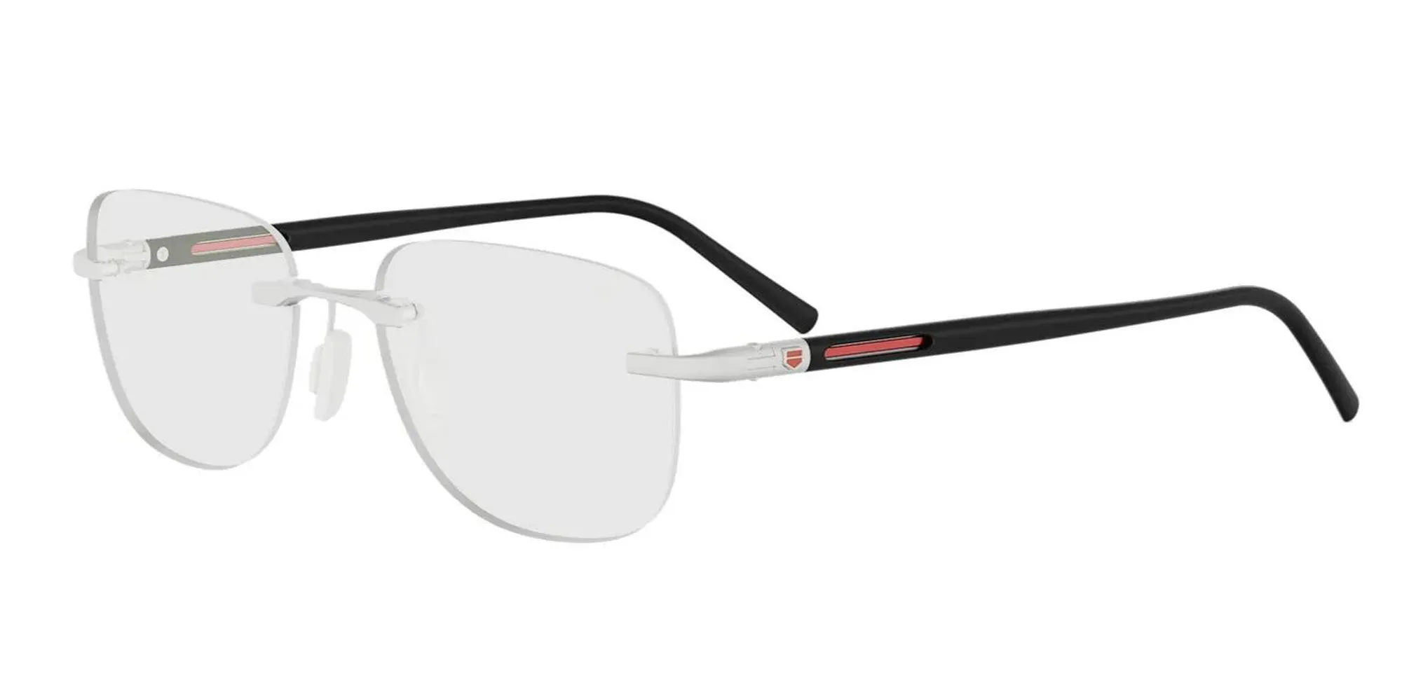 Tag Heuer Essential Wire TH50047U sold by Fashion Eyewear