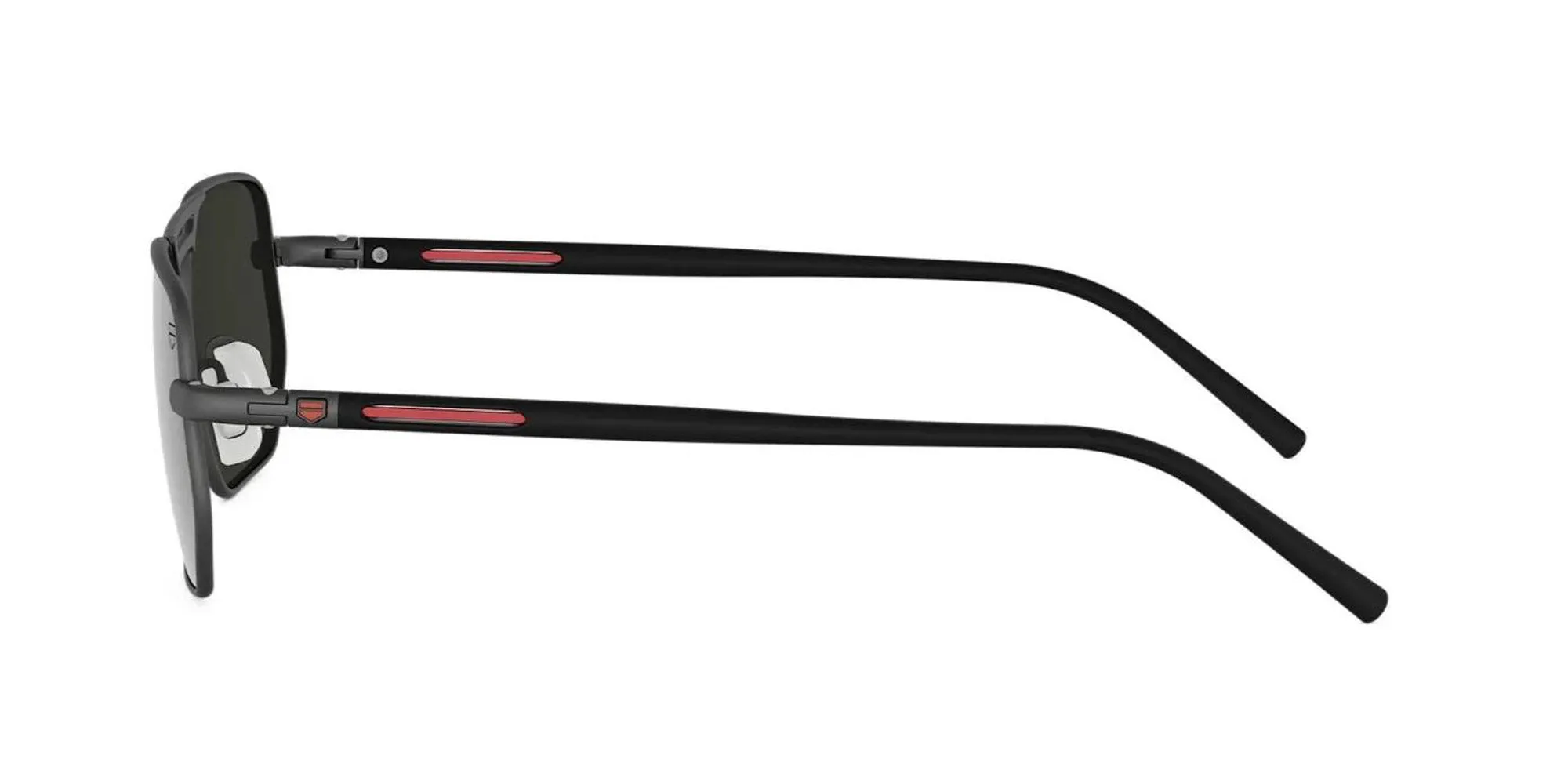 Tag Heuer Essential Wire TH40055U sold by Fashion Eyewear product image thumbnail 3