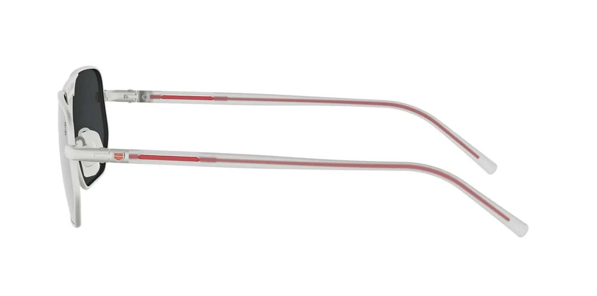 Tag Heuer Essential Wire TH40055U sold by Fashion Eyewear product image thumbnail 5