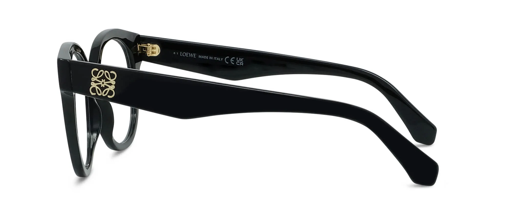 Loewe Anagram LW50114I sold by Fashion Eyewear product image thumbnail 3