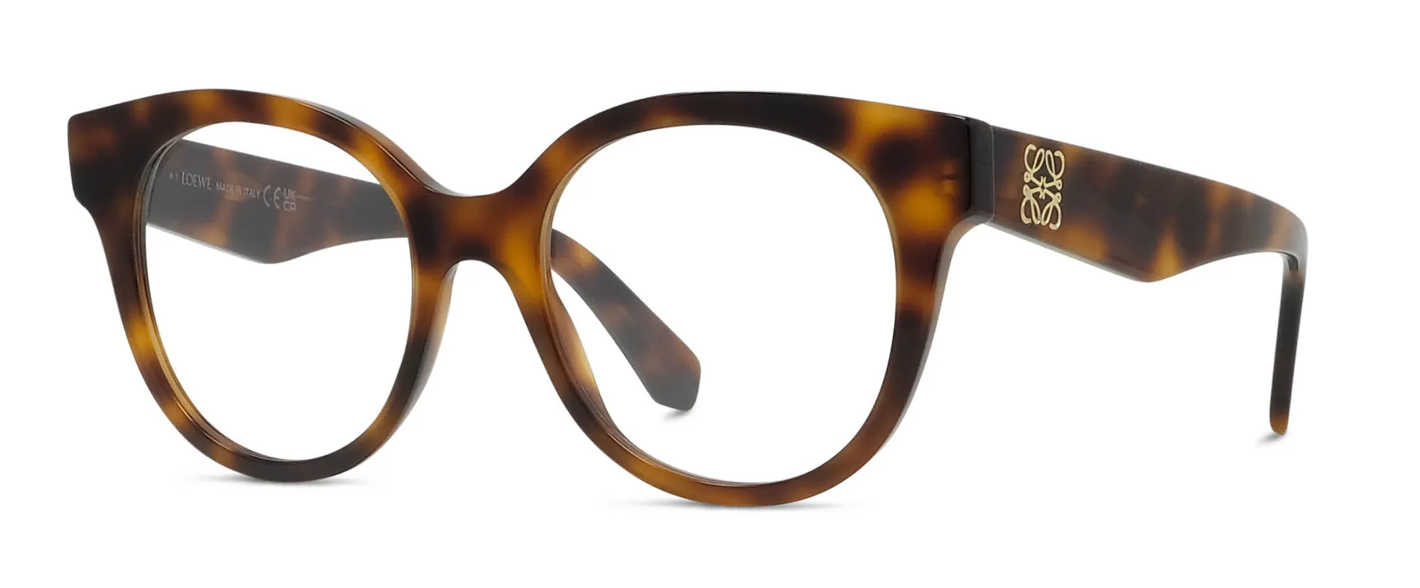 Loewe Anagram LW50114I sold by Fashion Eyewear product image thumbnail 4