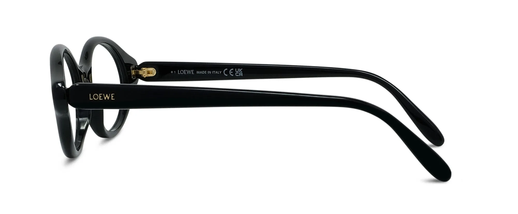 Loewe Slim LW50110I sold by Fashion Eyewear product image thumbnail 3