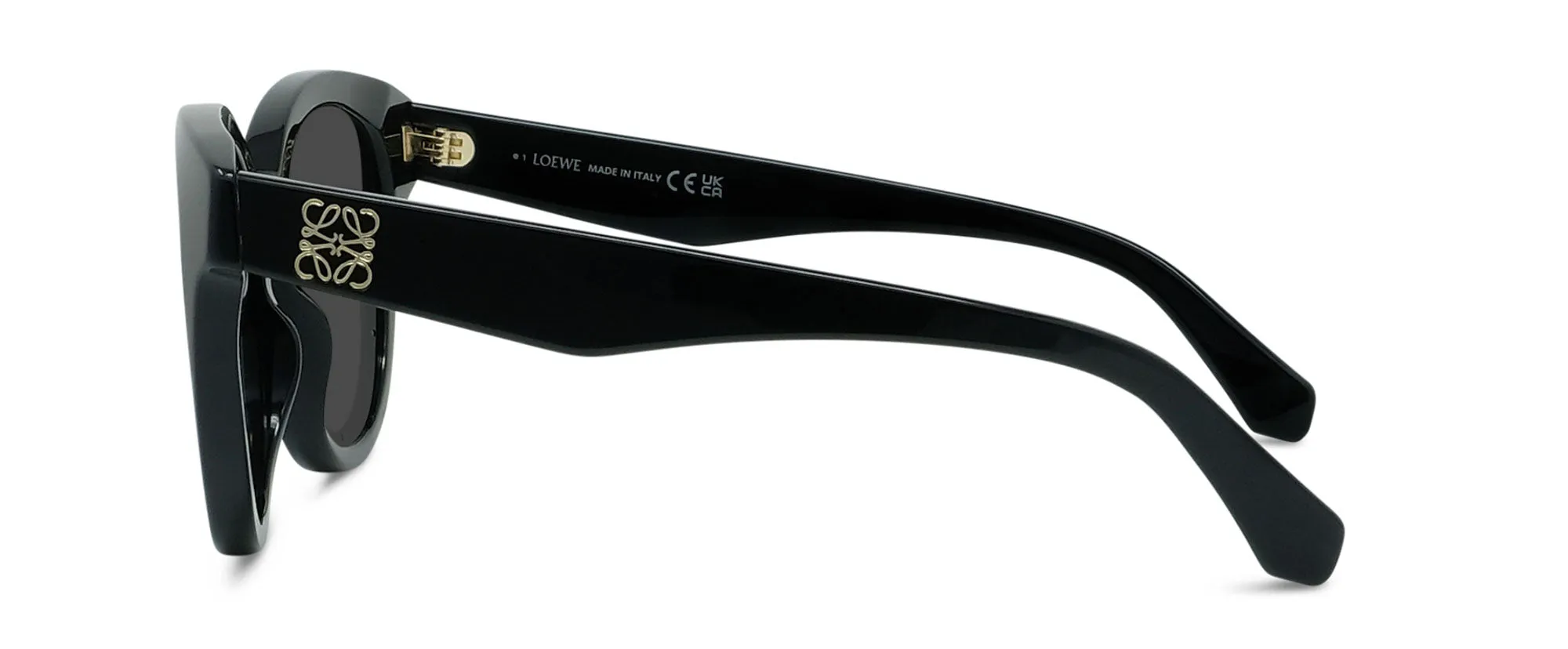 Loewe Anagram LW40183I sold by Fashion Eyewear product image thumbnail 3