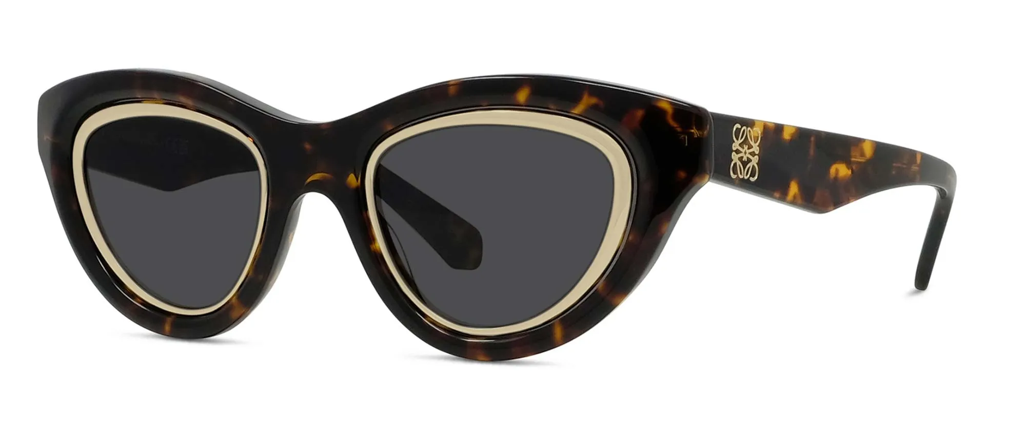 Loewe Anagram LW40182U sold by Fashion Eyewear product image thumbnail 4