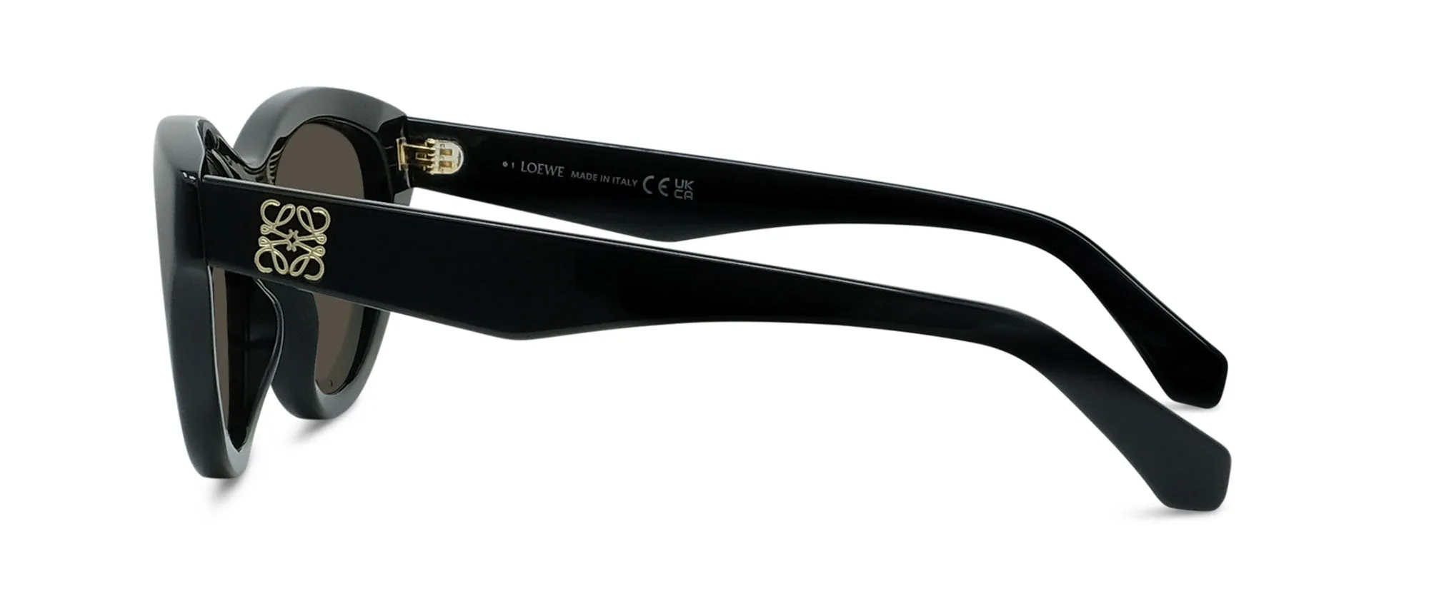 Loewe Anagram LW40182U sold by Fashion Eyewear product image thumbnail 3