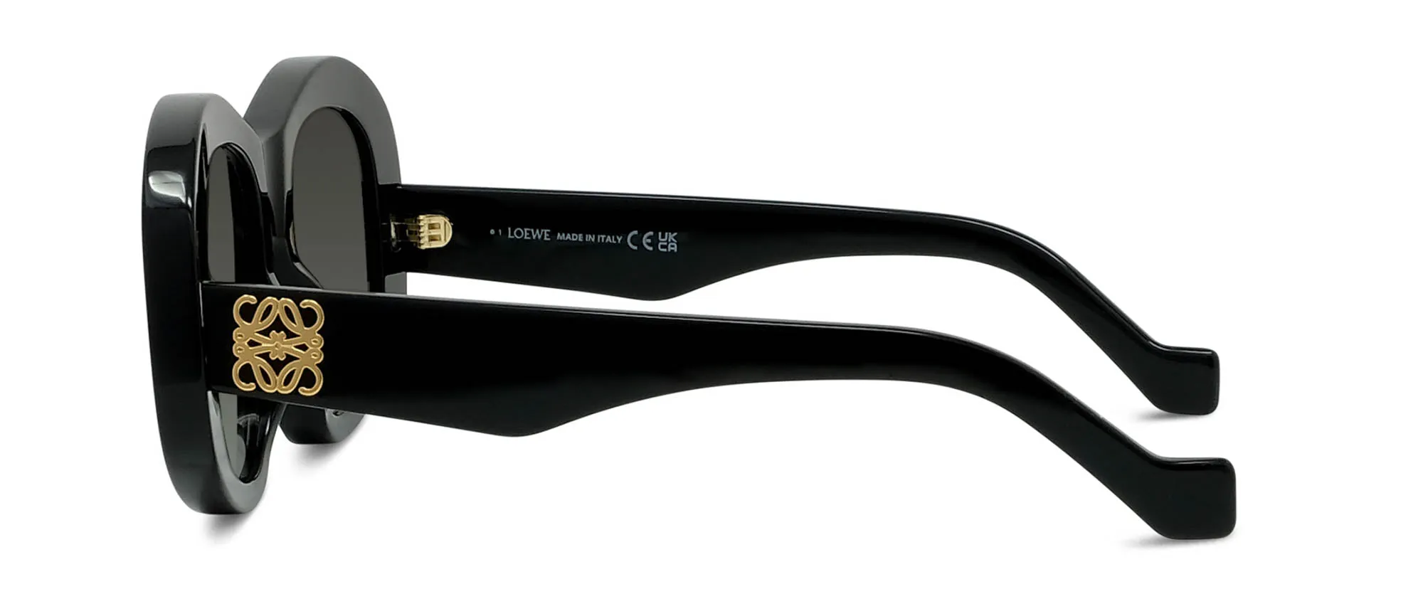 Loewe Anagram LW40181I sold by Fashion Eyewear product image thumbnail 3