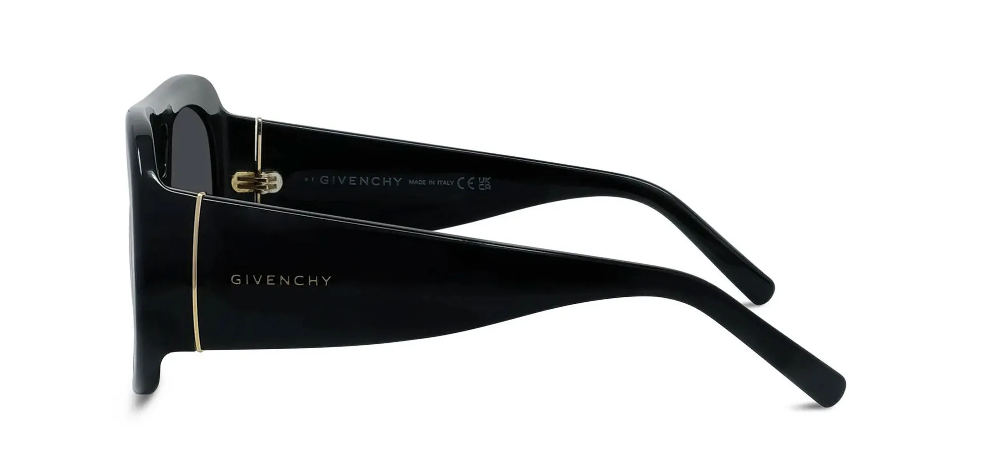 Givenchy Bold GV40128I sold by Fashion Eyewear product image thumbnail 3