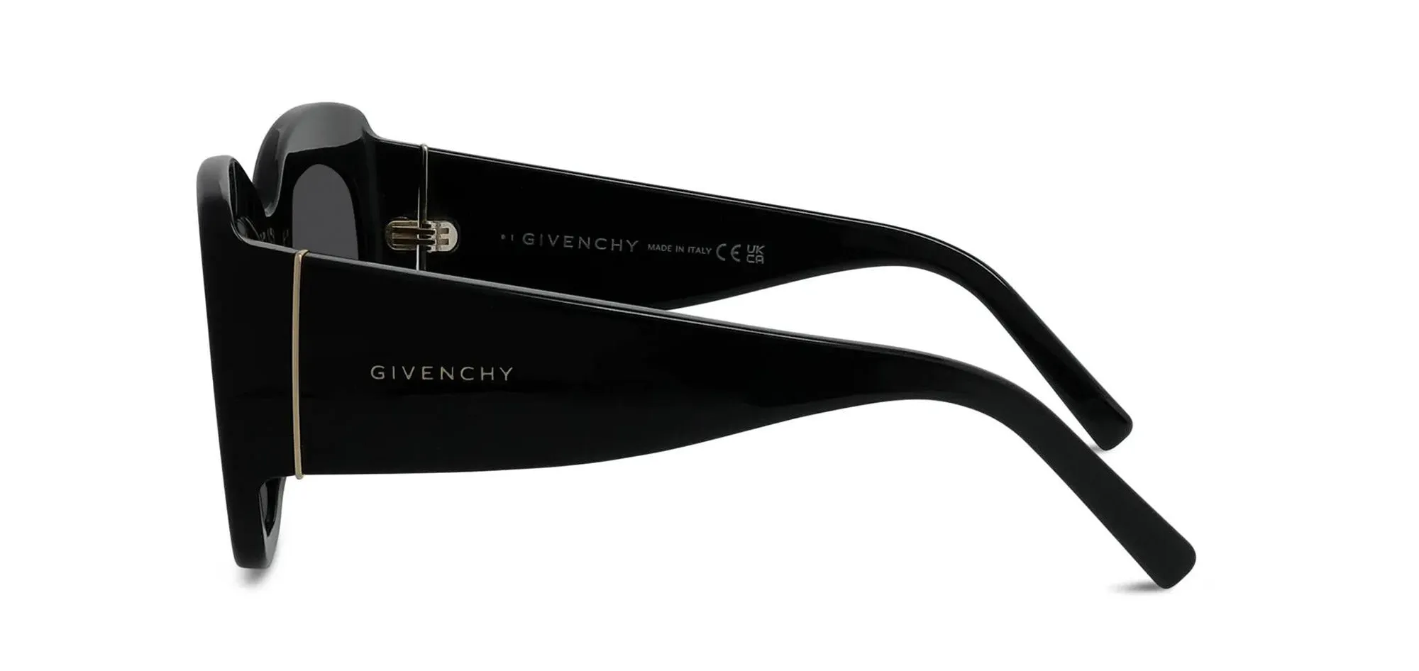 Givenchy Bold GV40127I sold by Fashion Eyewear product image thumbnail 3