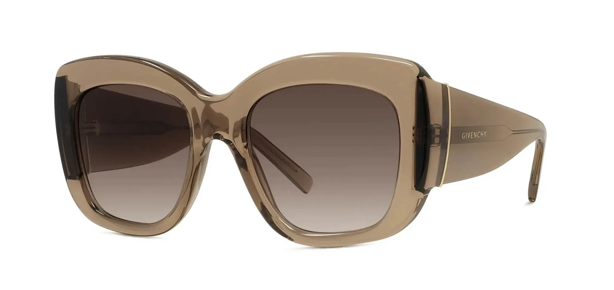 Givenchy Bold GV40127I sold by Fashion Eyewear product image thumbnail 4