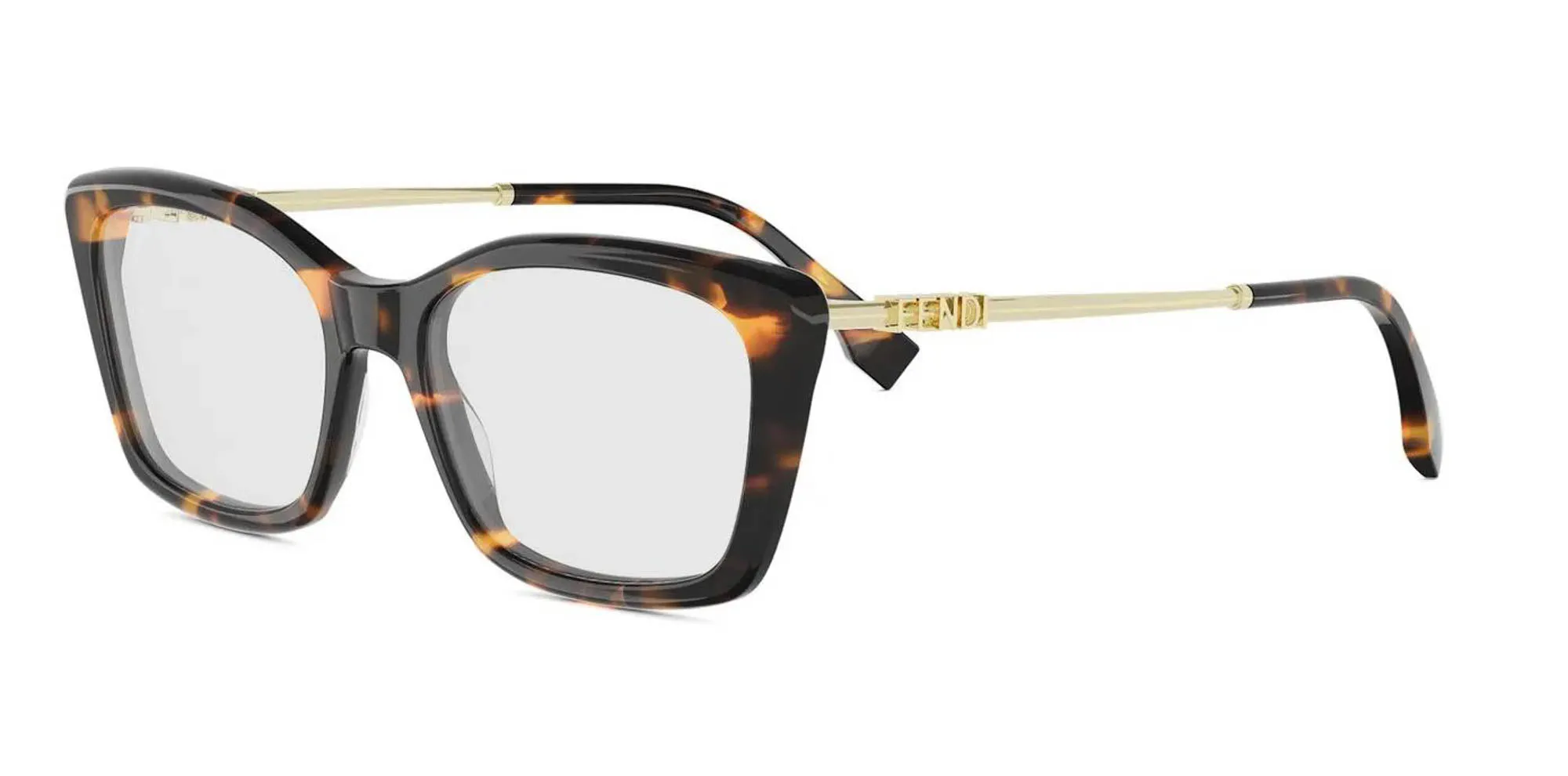 Fendi Fendigraphy FE50143I sold by Fashion Eyewear product image thumbnail 4