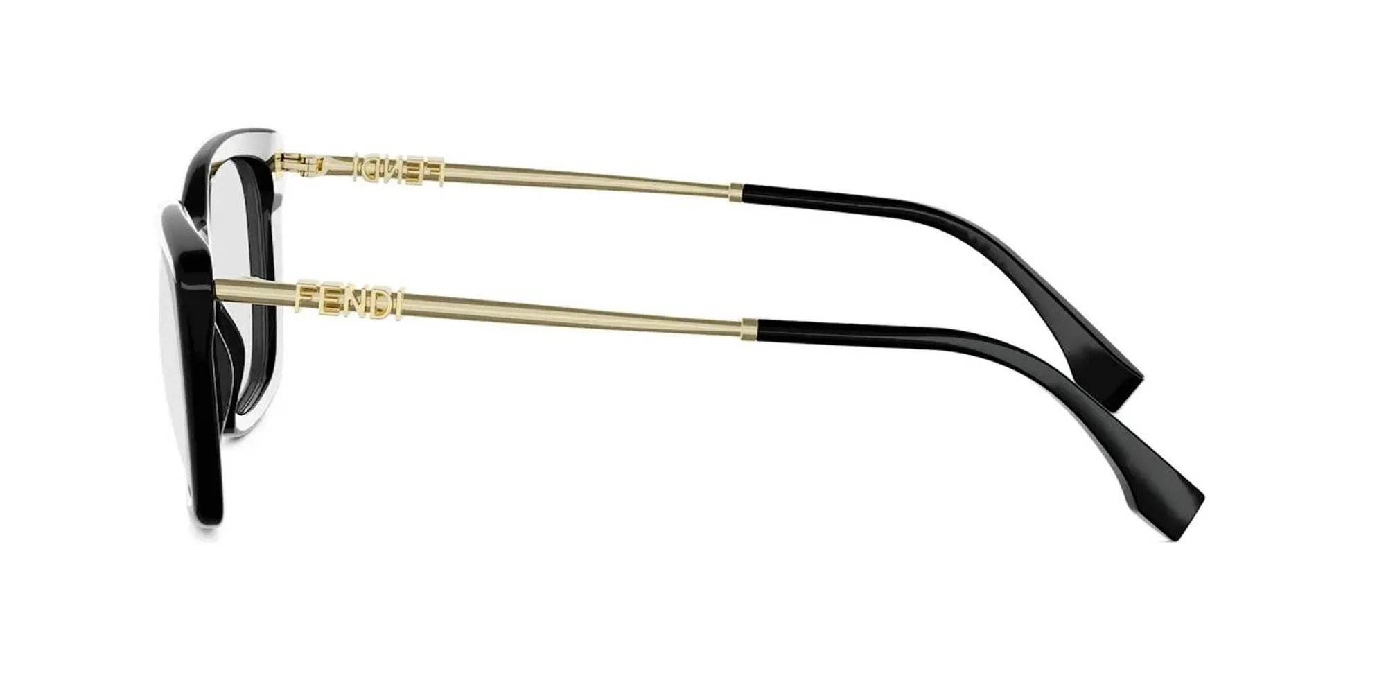 Fendi Fendigraphy FE50143I sold by Fashion Eyewear product image thumbnail 3