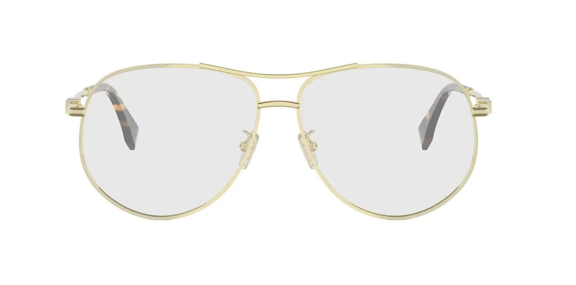 Fendi Fendigraphy FE50142U sold by Fashion Eyewear product image thumbnail 2