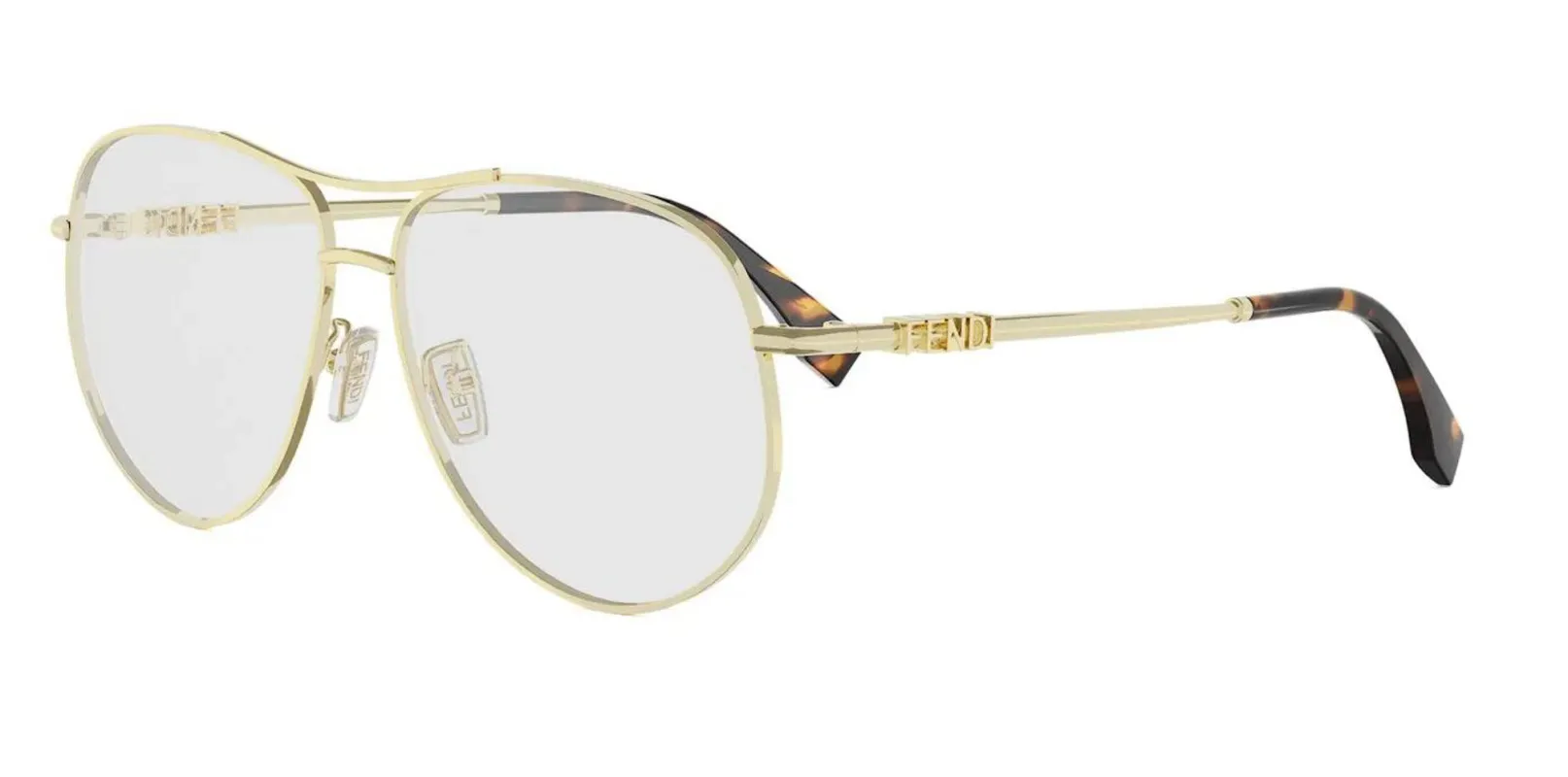 Fendi Fendigraphy FE50142U sold by Fashion Eyewear