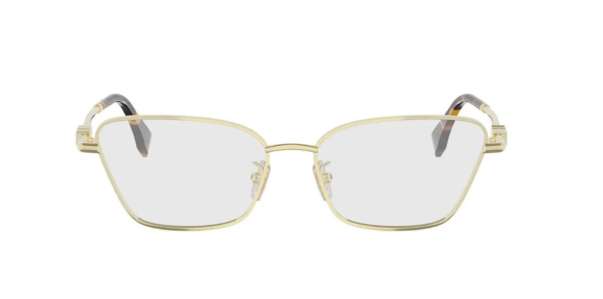 Fendi Fendigraphy FE50141U sold by Fashion Eyewear product image thumbnail 2