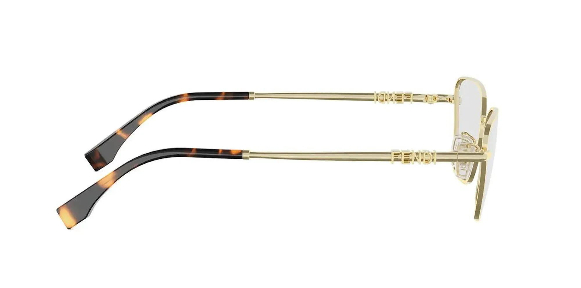 Fendi Fendigraphy FE50141U sold by Fashion Eyewear product image thumbnail 3